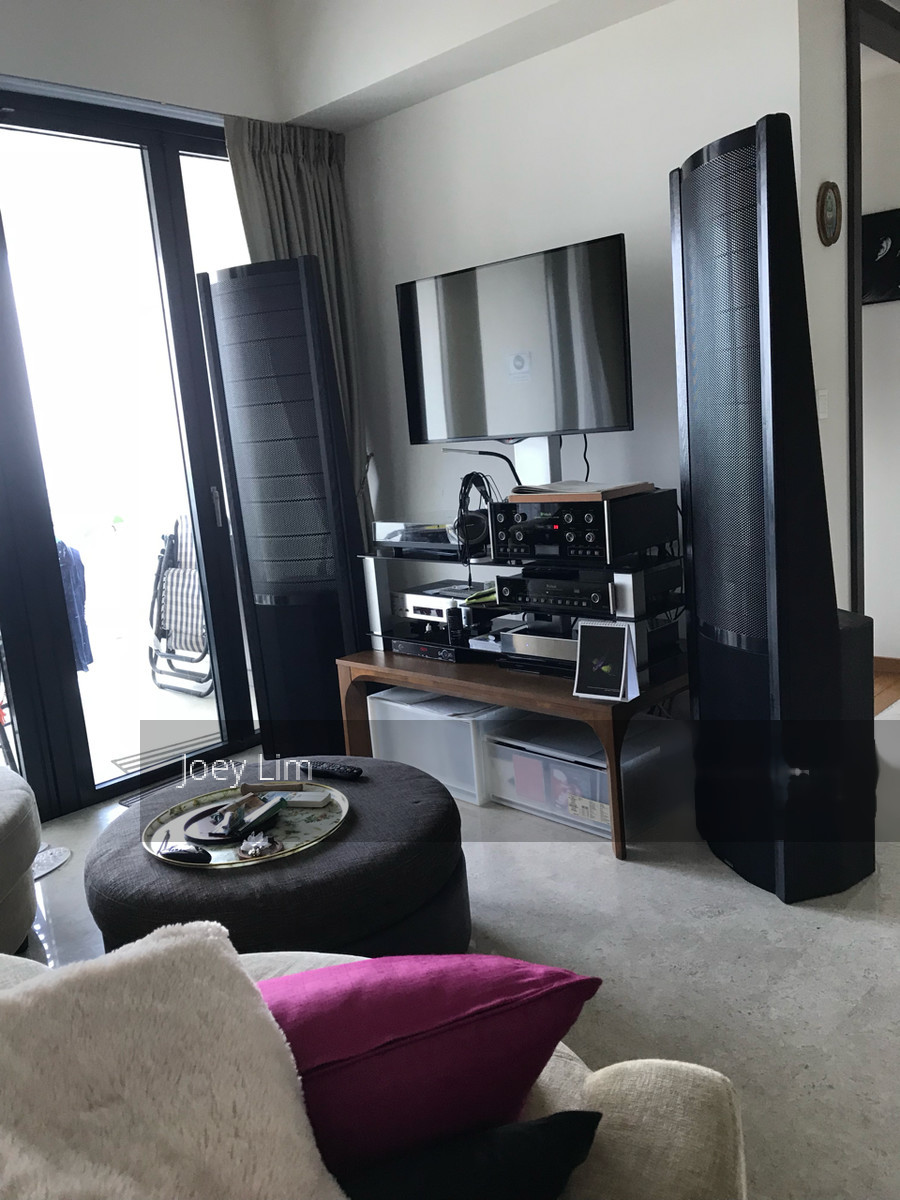 368 Thomson (D11), Condominium #200052702